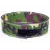 SHHFITWEAR 10MM LEVER BELT - CAMO - Belt-029